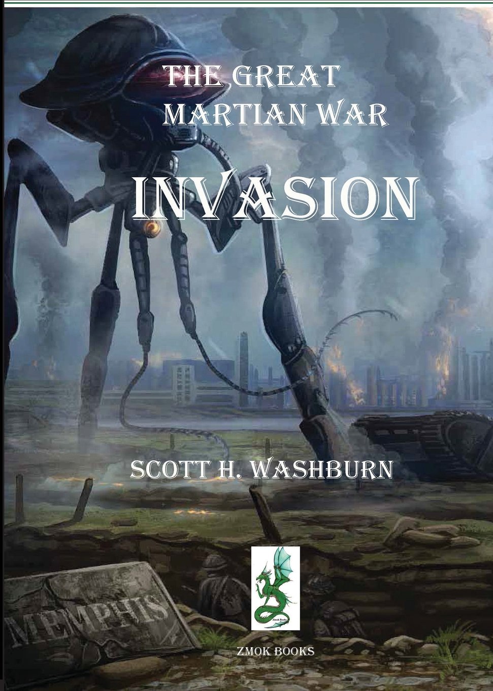 Invasion